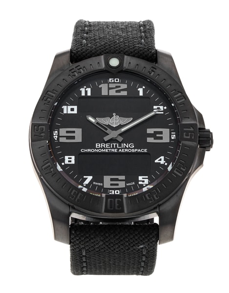 Breitling Aerospace Evo V79363